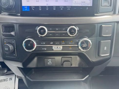 Used 2024 Ford F150 XLT AWD/4WD image 24