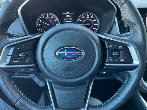 Used 2020 Subaru Outback Onyx Edition XT w/ Popular Package #2 image 30