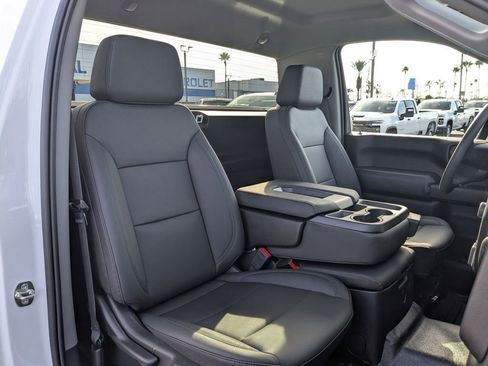 New 2026 Chevrolet Silverado 2500 W/T w/ WT Convenience Package AWD/4WD image 18