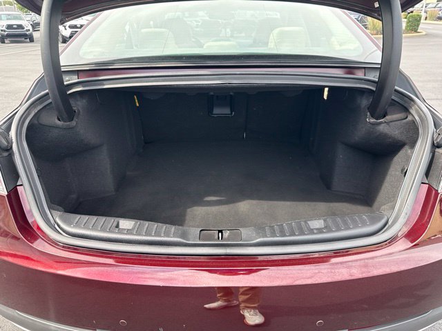 Used 2018 Lincoln MKZ Reserve w/ Magnetic Appearance Package AWD/4WD image 30