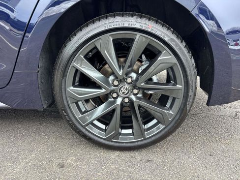 New 2026 Toyota Corolla XSE image 4