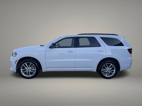 Used 2024 Dodge Durango GT image 2