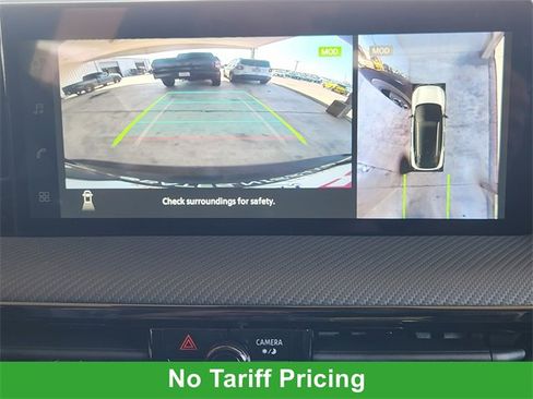 New 2026 Nissan Kicks SR image 13