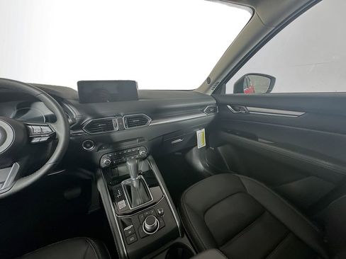 Used 2025 MAZDA CX-5 AWD 2.5 S w/ Premium Plus Pkg image 21