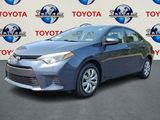 Used 2016 Toyota Corolla LE image 3