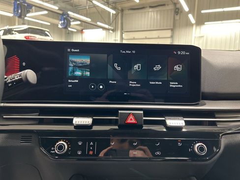 New 2026 Kia Sportage LX image 19