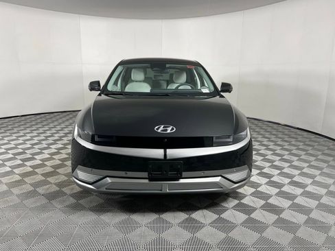 Used 2024 Hyundai Ioniq 5 Limited image 11
