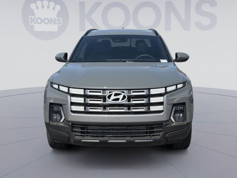 New 2026 Hyundai Santa Cruz SEL AWD/4WD image 11
