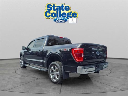 Used 2023 Ford F150 XLT w/ Equipment Group 302A High image 6