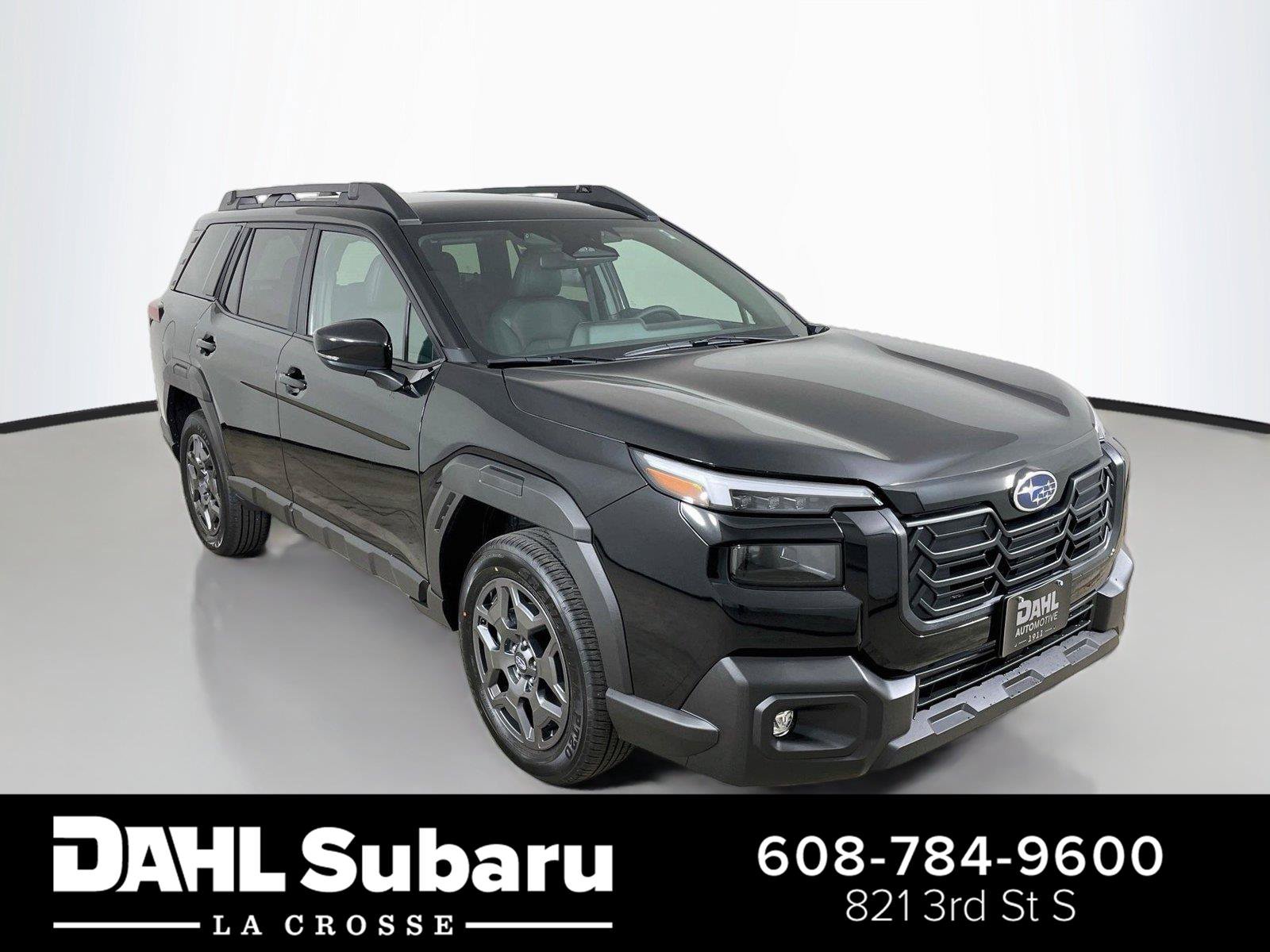 New 2026 Subaru Outback Premium AWD/4WD image 1