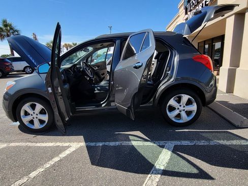 Used 2016 Buick Encore FWD image 18