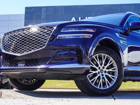 Used 2024 Genesis GV80 2.5T AWD/4WD image 2