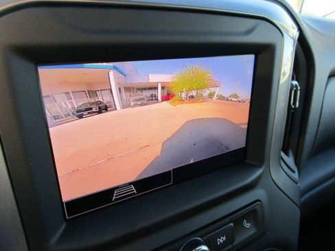 New 2026 Chevrolet Silverado 3500 W/T w/ WT Convenience Package AWD/4WD image 18