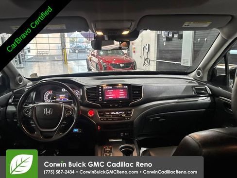 Used 2022 Honda Ridgeline RTL-E image 36