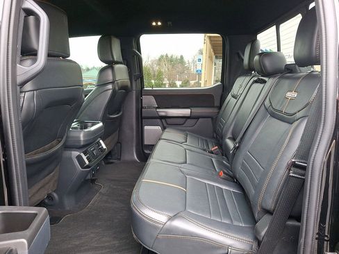 Certified 2023 Ford F150 Platinum image 20