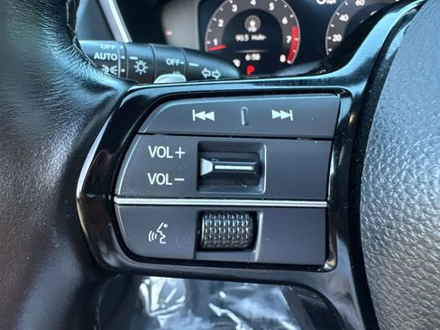 Used 2023 Acura Integra A-Spec FWD image 18