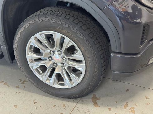 Certified 2024 GMC Sierra 1500 Denali w/ Technology Package AWD/4WD image 4