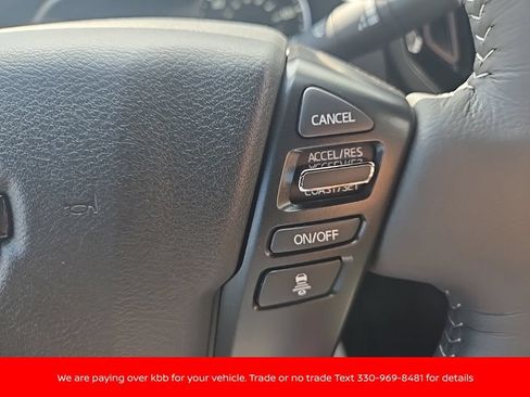 New 2026 Nissan Frontier SV w/ SV Convenience Package AWD/4WD image 17
