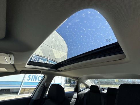 Used 2025 Honda Accord SE image 5