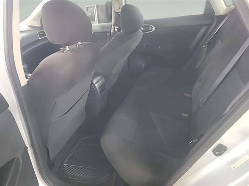 Used 2013 Nissan Sentra SR w/ Driver Pkg image 13