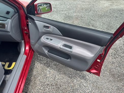 Used 2005 Mitsubishi Lancer ES FWD image 20