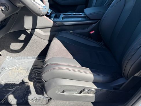New 2026 Acura MDX A-Spec AWD/4WD image 15
