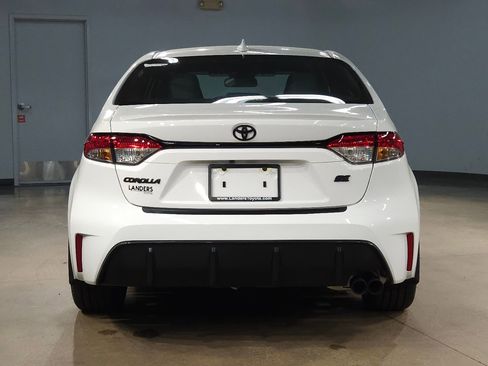 New 2026 Toyota Corolla SE image 6
