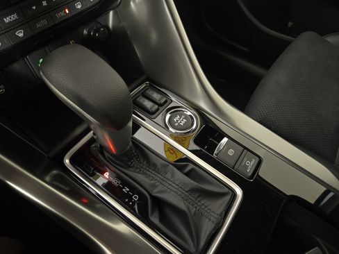 New 2026 Mitsubishi Eclipse Cross Black Edition image 21