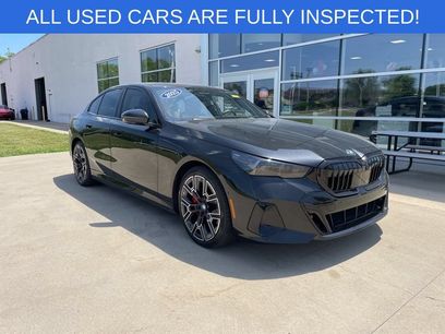 Used 2025 BMW i5 xDrive40 w/ M Sport Package