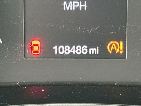 Used 2020 Jeep Compass Latitude image 28