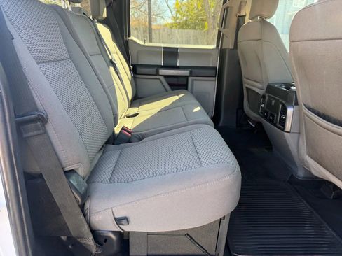 Used 2020 Ford F350 XLT w/ XLT Value Package AWD/4WD image 10