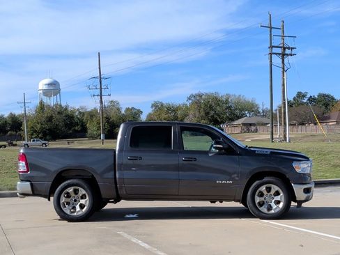 Used 2022 RAM 1500 Lone Star image 9