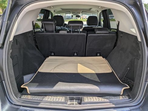 Used 2014 Mercedes-Benz ML 350 4MATIC image 13