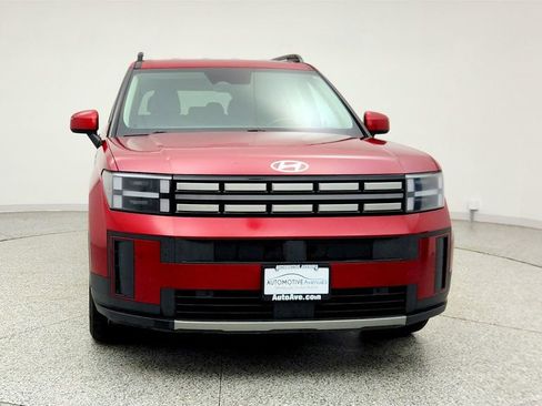 Used 2024 Hyundai Santa Fe SEL image 2