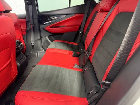 Used 2024 Chevrolet Blazer EV RS AWD/4WD image 23