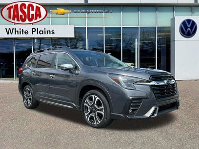 Used 2023 Subaru Ascent Touring