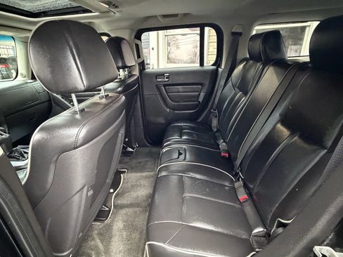 Used 2007 HUMMER H3 image 10