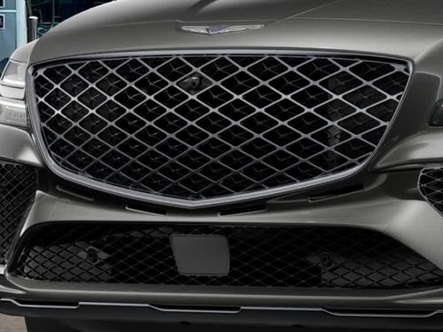 New 2026 Genesis GV80 3.5T e-SC AWD/4WD image 13