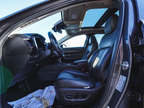 Used 2023 MAZDA CX-50 AWD 2.5 Turbo w/ Cargo Package image 29