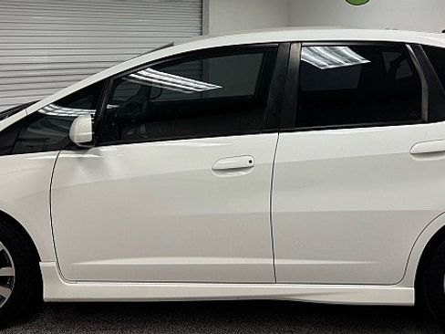 Used 2012 Honda Fit Sport image 16