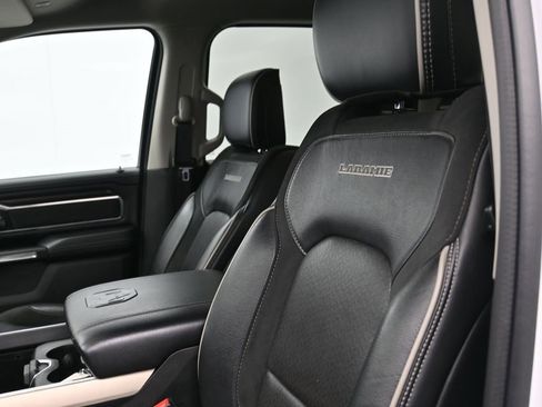 Used 2022 RAM 1500 Laramie image 14