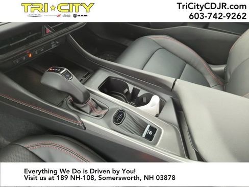 New 2026 Dodge Charger R/T Scat Pack image 23