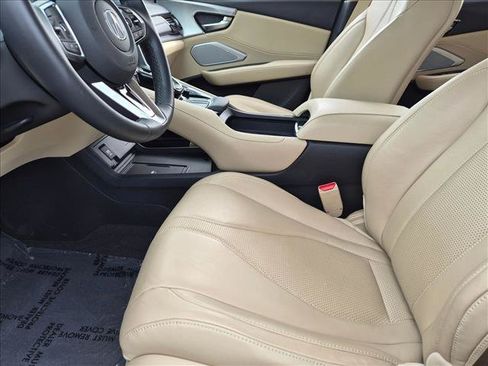 Used 2024 Acura RDX SH-AWD w/ Technology Package image 15