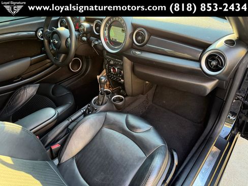 Used 2015 MINI Cooper Coupe S image 24