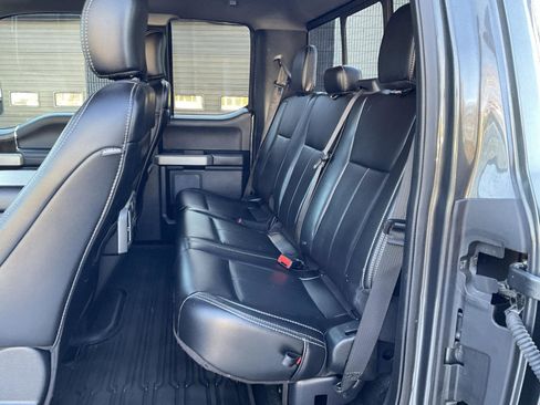 Used 2020 Ford F350 Lariat w/ Lariat Value Package image 13