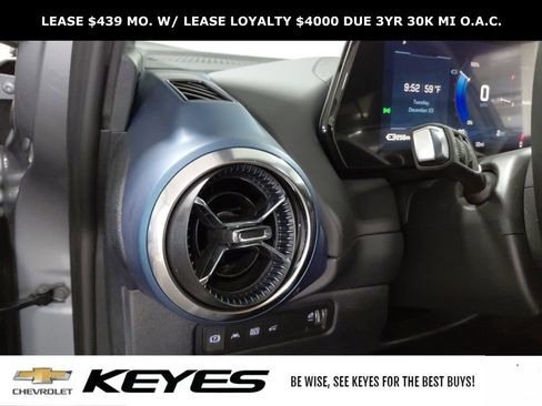 New 2026 Chevrolet Equinox EV LT AWD/4WD image 31