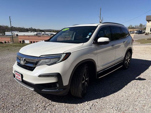 Used 2019 Honda Pilot Elite image 28