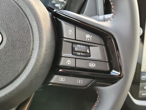 New 2025 Subaru Forester Sport image 7