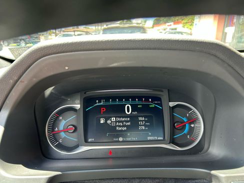 Used 2021 Honda Passport EX-L image 11