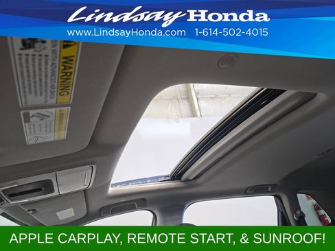 Used 2024 Honda CR-V EX image 21